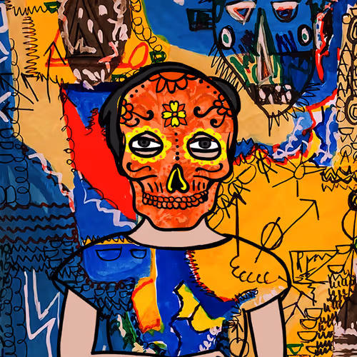 Hashmask #10861