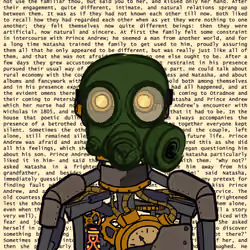 Hashmask #754