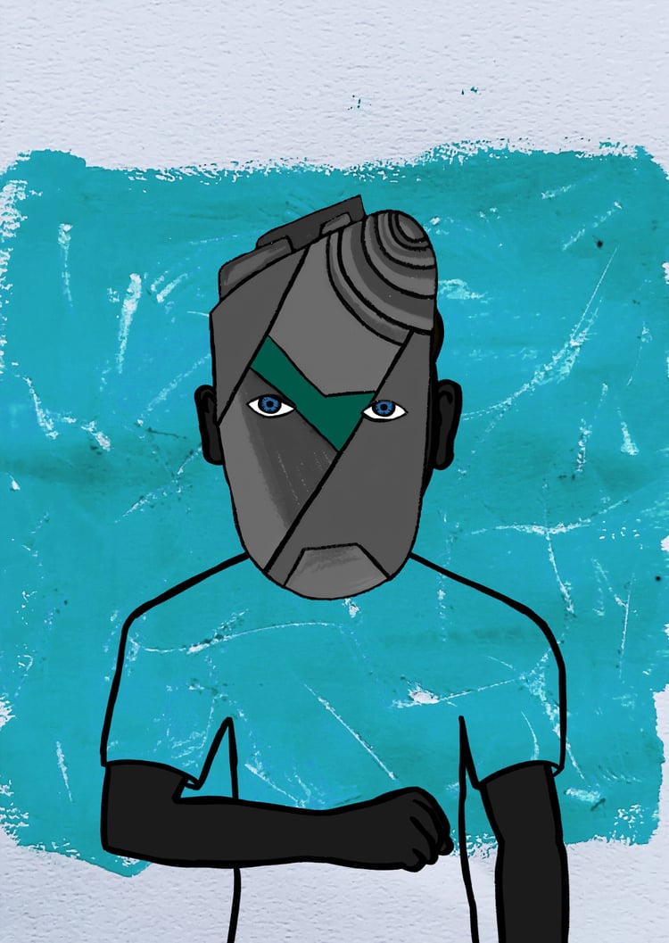 Hashmasks #11388