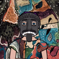 Hashmask #11146