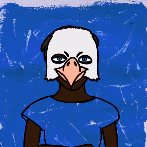 Hashmasks #6406
