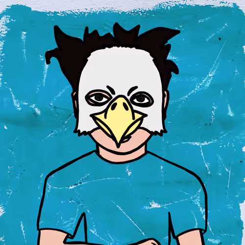 Hashmasks
