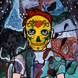 Hashmask #14709