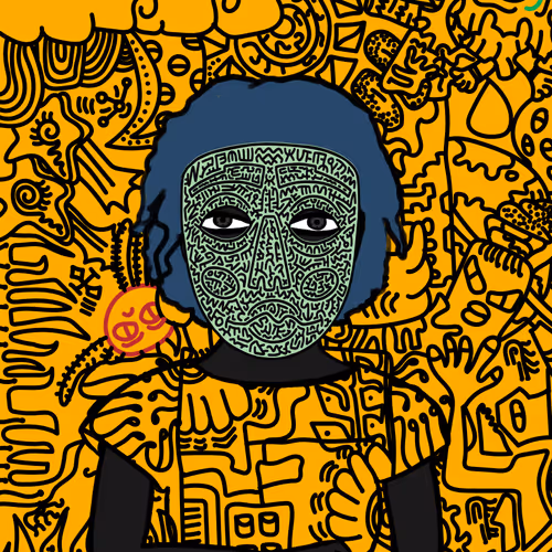 Hashmasks