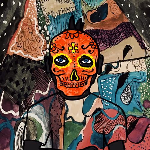 Hashmasks