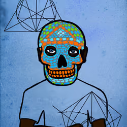 Hashmask #5511