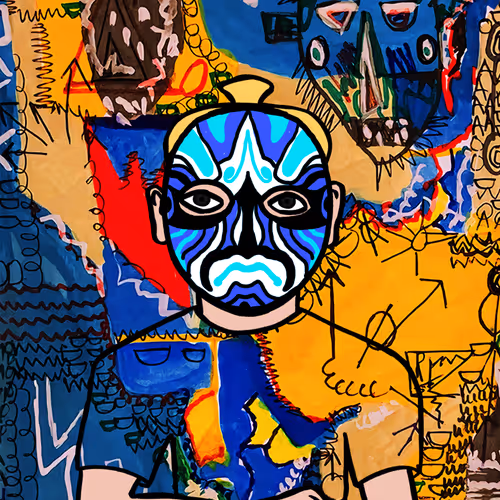 Hashmasks