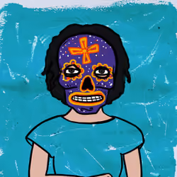 Hashmask #12638