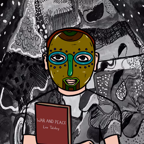 Hashmask #10838
