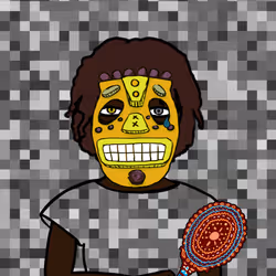 Hashmask #13326