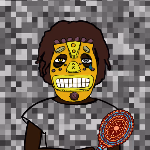Hashmask #13326