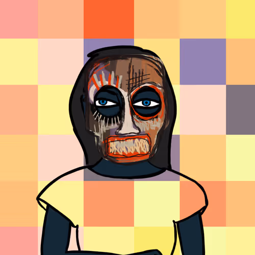 Hashmasks