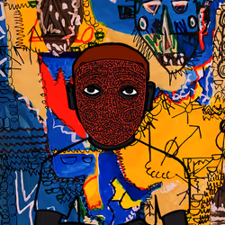 Hashmask #12281