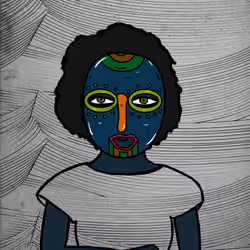 Hashmask #16314
