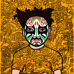 Hashmask #15155