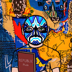 Hashmask #15633