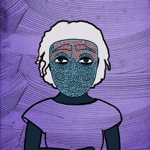 Hashmasks