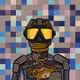 Hashmasks #15921
