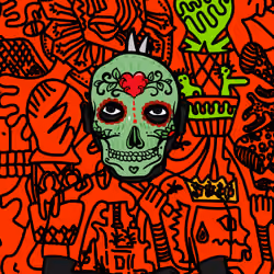 Hashmask #5704