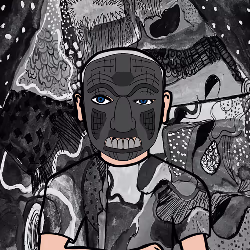 Hashmasks