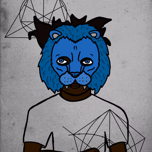 Hashmasks