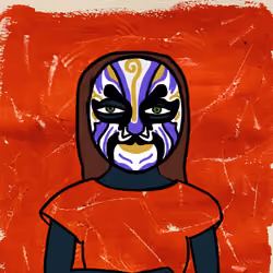 Hashmask #10839