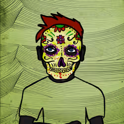 Hashmask #366