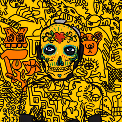 Hashmask #14079