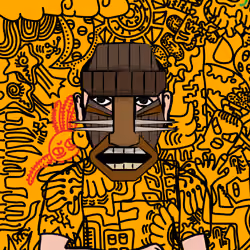 Hashmask #14337