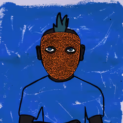 Hashmask #3634