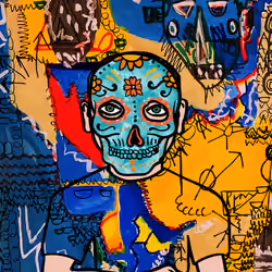 Hashmask #16222