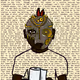Hashmask #1120