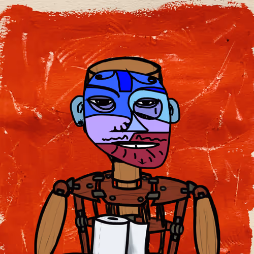 Hashmasks