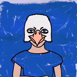The Bird