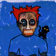 Hashmasks #9574