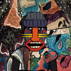 Hashmask #6315