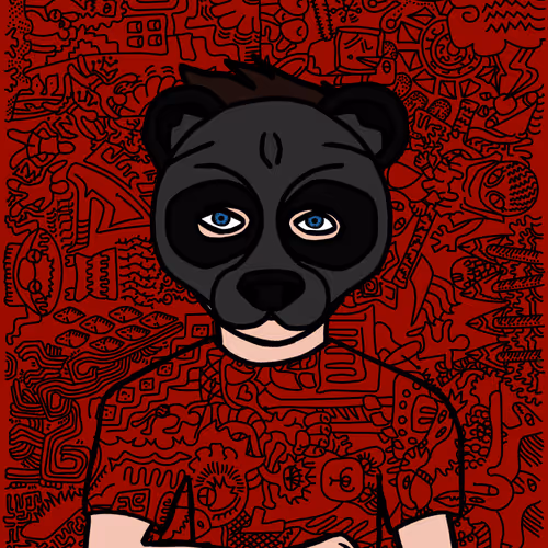 alandau87.eth Ethereum Name Service (ENS and .eth domain) PFP