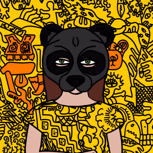 Hashmasks