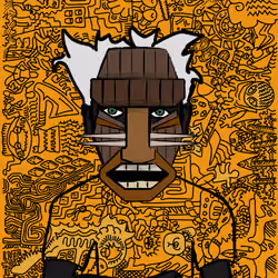 Hashmask #4656