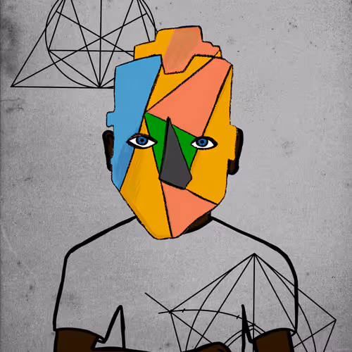 Hashmasks