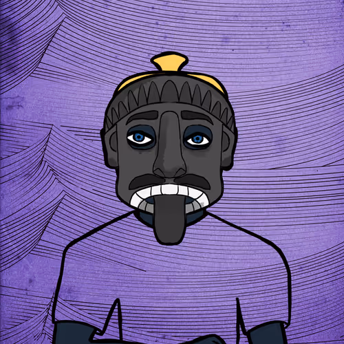 Hashmask #15598