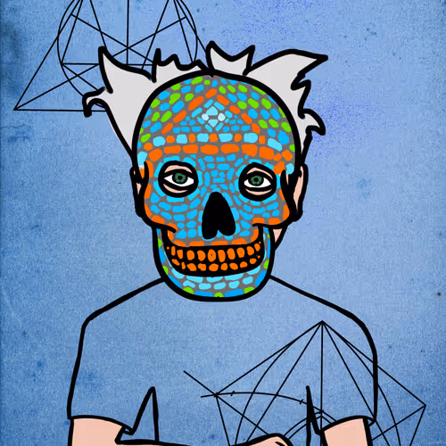 Hashmask #5579
