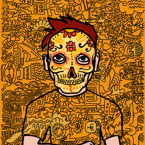 Hashmask #15928