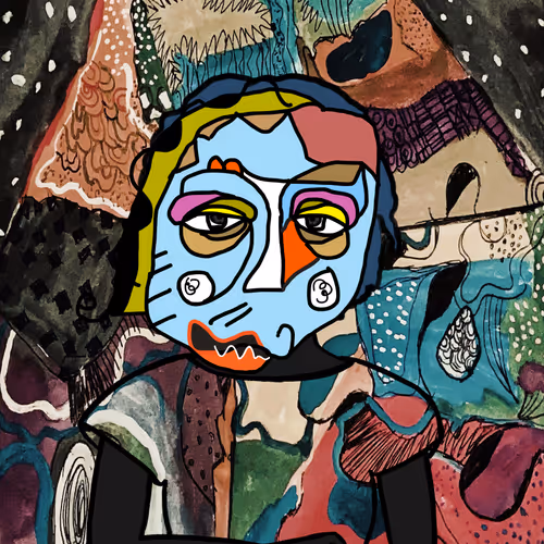 Hashmasks