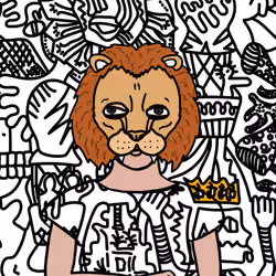 Hashmask #11384