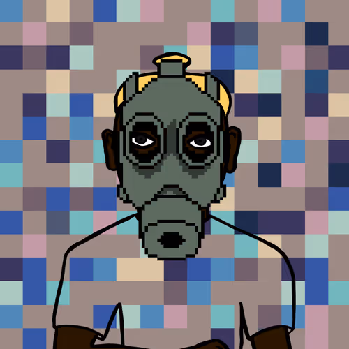 Hashmasks