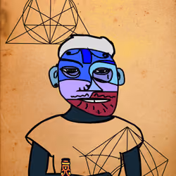 Hashmask #14783