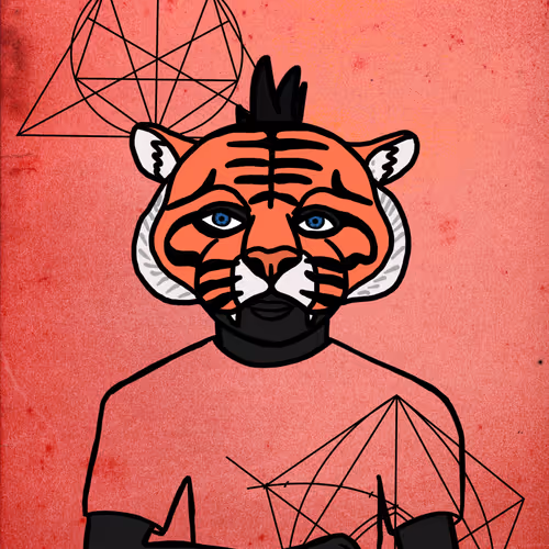 Hashmasks