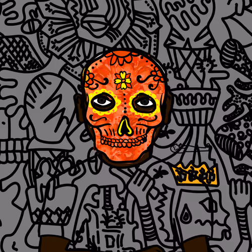 Hashmasks