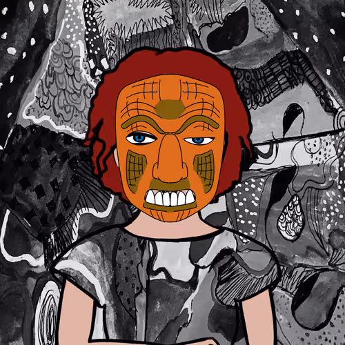 Hashmask #11049